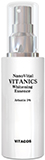 NANOVITAL VITANICS 美白精华素