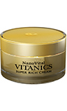 NANOVITAL VITANICS 超营养霜