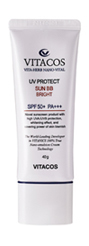 维他可思 Vita-Herb Nano-Vital 草本纳米活力防晒BB霜 SPF 50+,PA+++