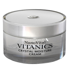 纳米活力 Vitanics 莹润乳霜