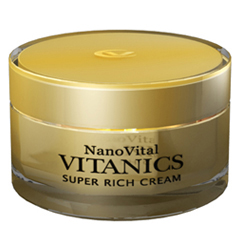 纳米活力维他可思超营养霜 