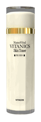纳米活力 Vitanics 爽肤水