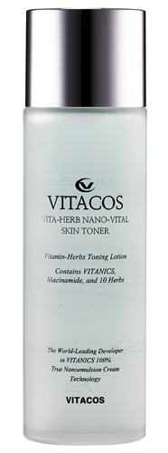 维他可思 Vita-Herb NanoVital 草本纳米活力爽肤水