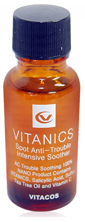 VITANICS 祛痘舒缓精华