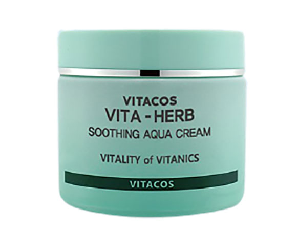 维他可思 Vita-Herb Nano-Vital草本纳米活力防晒BB霜