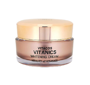 纳米活力 Vitanics 爽肤水