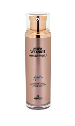 纳米活力 Vitanics 爽肤水