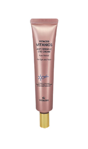 纳米活力 Vitanics 爽肤水