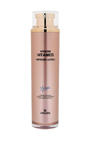 纳米活力 Vitanics 爽肤水