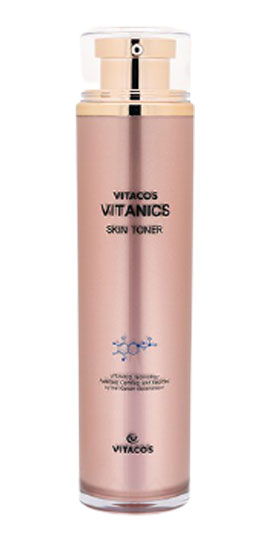 纳米活力 Vitanics 爽肤水