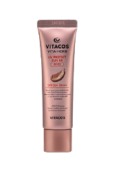 维他可思VITANICS美白乳液