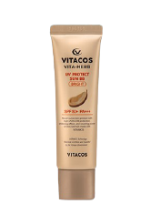 维他可思VITANICS美白乳液