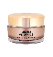 维他可思VITANICS美白乳液