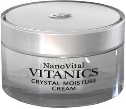 纳米活力 Vitanics 莹润乳霜