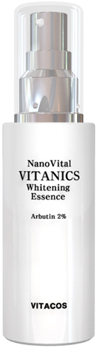 纳米活力 VITANICS 美白精华素