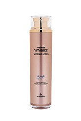 维他可思VITANICS美白乳液