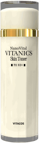 纳米活力 Vitanics 爽肤水