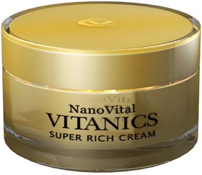 纳米活力维他可思超营养霜